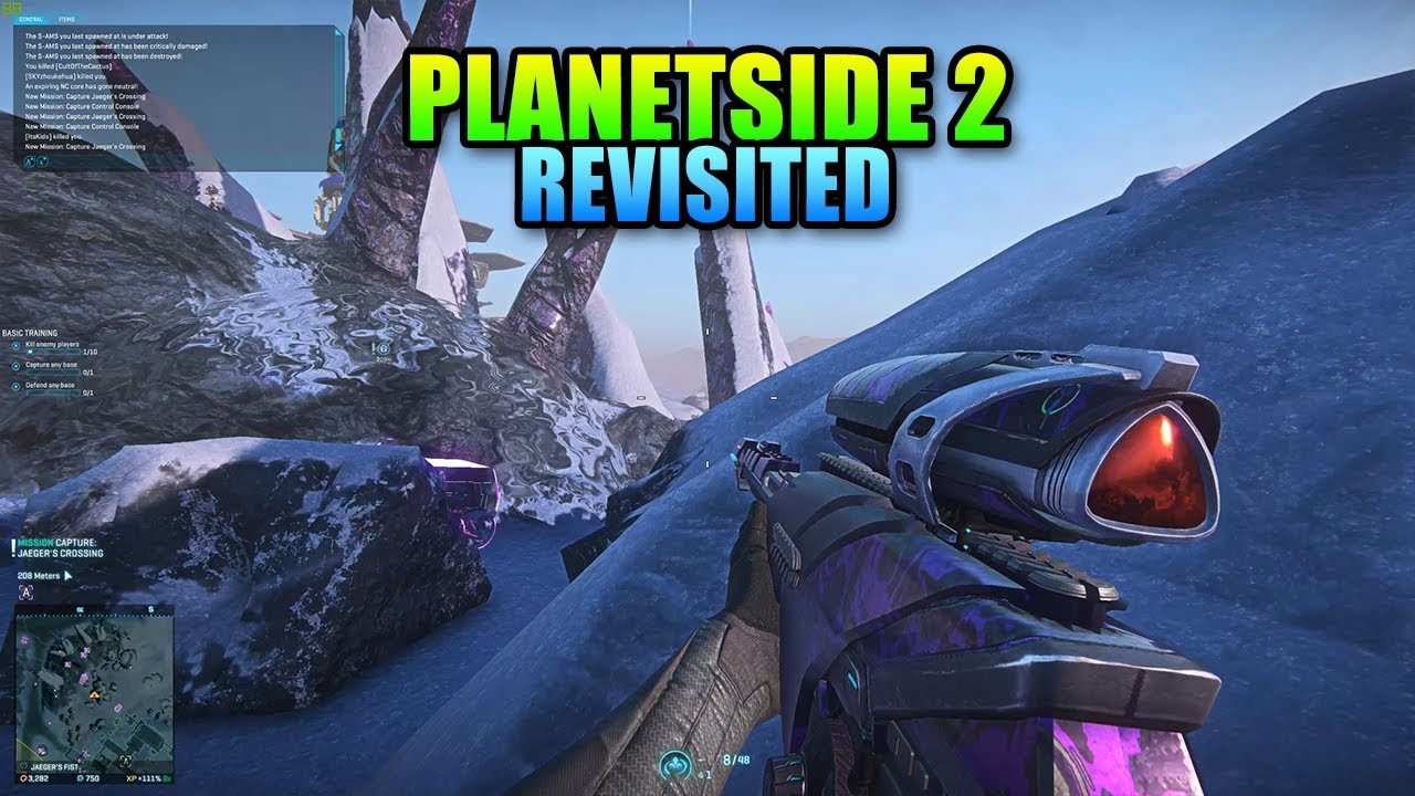 planetside 2 not for mac on steam?